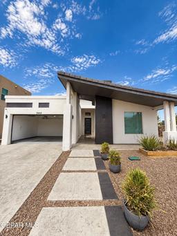 7443 WOODEN NICKEL Drive — Cimarron Canyon