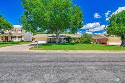 3610 S Oxford Drive — Clar-Mor Heights