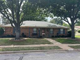 3510 Copperas Cove — Belair