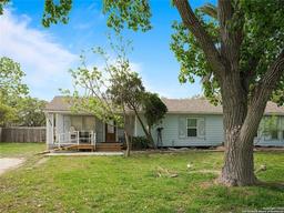 222 S 12th Street — Aransas Pass-Townsite