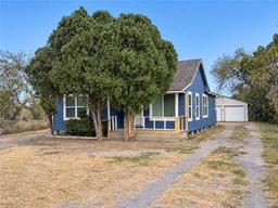 11723 Haven Drive — Nueces Acres #2