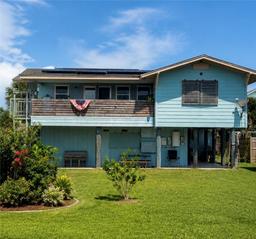 424 Trojan Street — Gulf Breeze - Pa