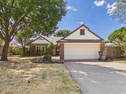 5127 Langford Lane — University Park West
