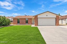1823 DEAN MARTIN Drive — Vista Hills