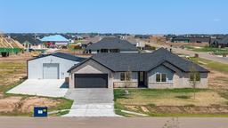 10081 TRINITY Drive