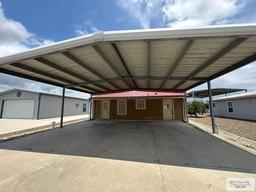 2011 E Bogey Dr — LEISURE VALLEY RANCH RV & M/H PARK