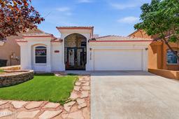 13776 PASEO DE VIDA Drive — Paseo Del Este