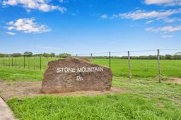 Lot 1a Stone Mountain Drive, Marble Falls, TX, 78654