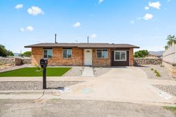 10109 WOLVERINE Drive — Parkland