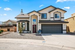 11341 E RANCH Court — Sandstone Ranch