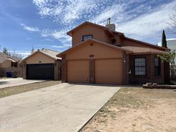 1805 BAY CITY Place — Vista Hills