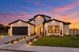 1210 Spanish Oak Street — Bryan Oaks