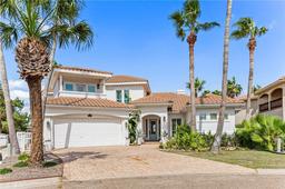 166 La Joya — La Joya De Island Moorings Nud