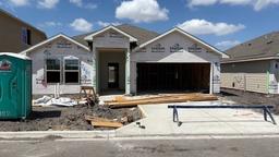 2661 Eltonne Garden Drive — LONDON TOWNE SUBDVISION