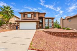 6076 LOS SIGLOS Drive — Chaparral Park