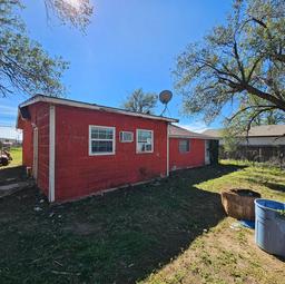 733 E BONITA Avenue