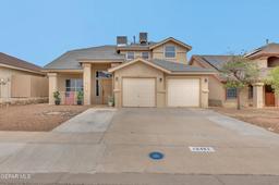 12421 PASEO BLANCO Drive — Paseo Del Sol Estates