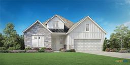 340 Sentido Drive — Regency at Esperanza - Sardana Collection