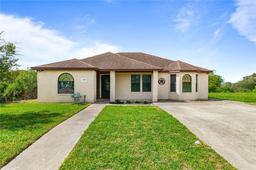5005 Calallen Drive — River Forest