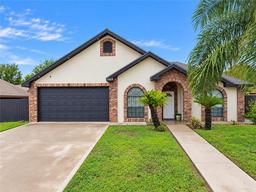 3903 Crisantema Street — Taurus Estates #2