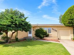 3506 Concord Road