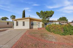 7141 GRANITE Road — Hidden Valley