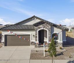 1814 Kelsey Davis Avenue — Gateway Estates