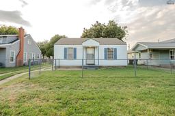 2702 Wenonah Avenue — Fairview