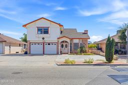 11648 Francis Scobee Drive — East Gate