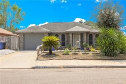 4125 Goldenrod Avenue — Villa De Palmas