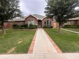 3202 Chelsea Place, Midland, TX, 79705
