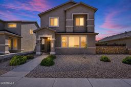 2156 THOMAS LACKLAND Street — Tierra Del Este