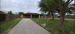 618 N Val Verde Road — Texas Mexican Railway