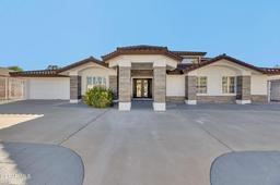 1795 BILLY CASPER Drive — Vista Del Sol