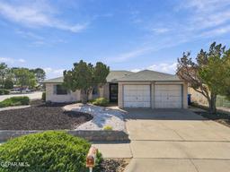 3401 ITASCA Street — Pebble Hills