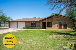 1726 Catalina Drive — Riverview Heights