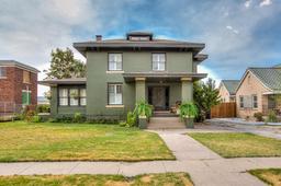 225 W Twohig Avenue — San Angelo