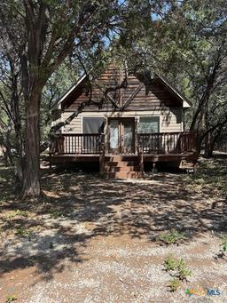 1256 Lonesome — Canyon Lake Acres 2