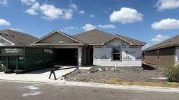 2665 Eltonne Garden Drive — LONDON TOWNE SUBDVISION