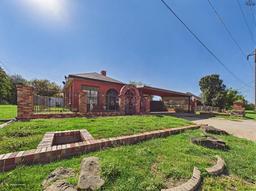 507 Jefferson Street — Original Town