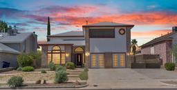 1909 POLLY HARRIS Drive — Vista Hills