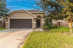 5112 Escondido Pass — Escondido At Tres Lagos