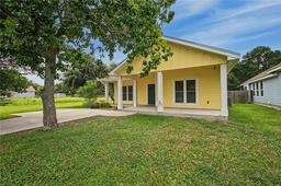 447 S Fuqua Street — MANNING MRKT SOUTH