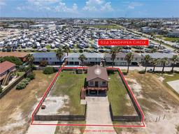 624 Sandpiper Circle — Leeward Sands - Pa