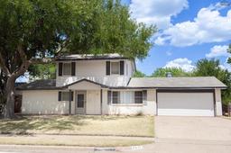 4617 Sierra Madre Drive — University Park South