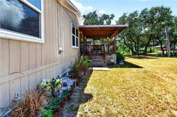 1437 Mallard Drive — West Terrace