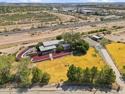 9401 PAVO Lane — Pavo Real