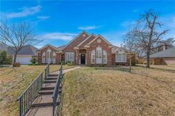 5006 Harbour Town Court, College Station, TX, 77845