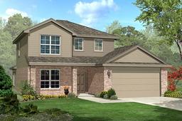 6413 Surber Drive — Yukon Ridge