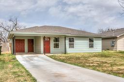 254 E 23rd Street — Colonial Heights